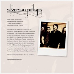 Tour Bundle 2009