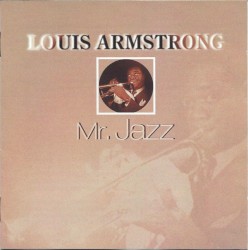 Mr. Jazz