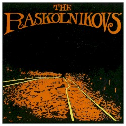 The Raskolnikovs