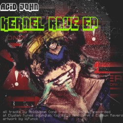 Kernel Rave EP