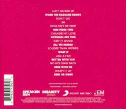 Following My Intuition