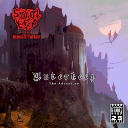Underkeep - The Adventure -