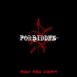 MAD RED DAWN