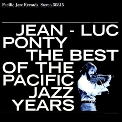 The Best of the Pacific Jazz Years