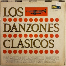 Los danzones clásicos