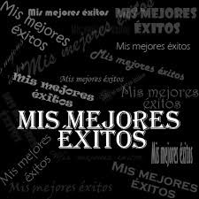 Mis mejores éxitos