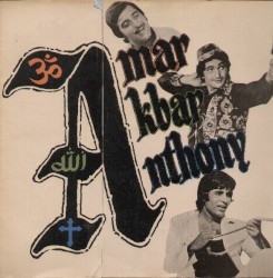 Amar, Akbar, Anthony