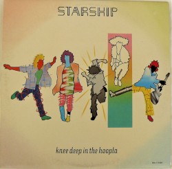 Knee Deep in the Hoopla