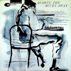 Blowin' the Blues Away