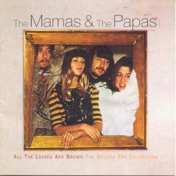 All the Leaves Are Brown: The Golden Era Collection