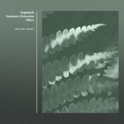 Inanimate Distraction Object