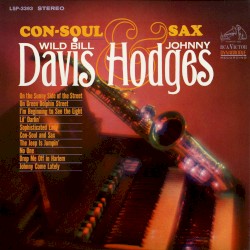 Con-Soul & Sax