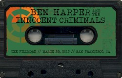 2015-03-28 The Fillmore, San Francisco, CA