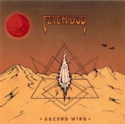 Second Wind