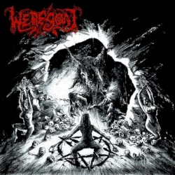 Unholy Exaltation of Fullmoon Perversity