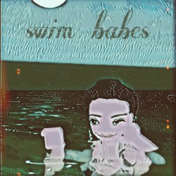 swim babes