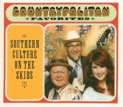 Countrypolitan Favorites