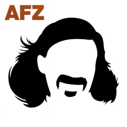 Anne Frank Zappa
