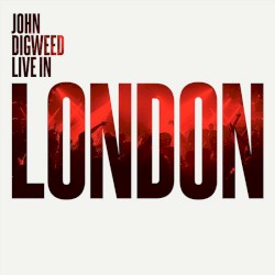 John Digweed (explicit live in London)