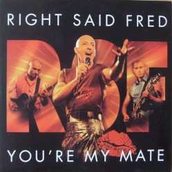 You’re My Mate