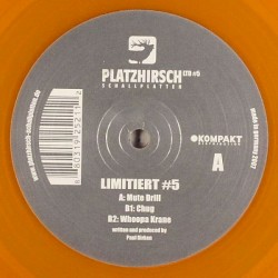 Limitiert #5