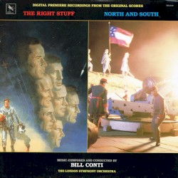 The Right Stuff / North and South