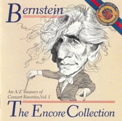 The Encore Collection, Vol. I