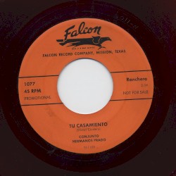 Tu casamiento / Ay amigo