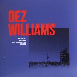 Forlorn Figures in Godforsaken Places EP