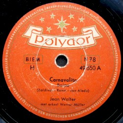 Carnavalito / Jij Bent Mijn Groot Geluk