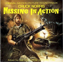 Missing In Action/Missing In Action II/Braddock: Missing In Action III