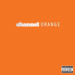 channel ORANGE
