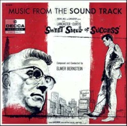 The Sweet Smell of Success