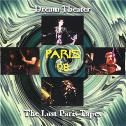 The Lost Paris Tapes