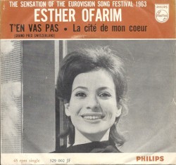 T'en vas pas / La cité de mon coeur