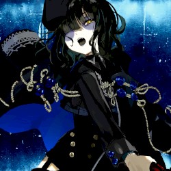 パトリオットノイズ