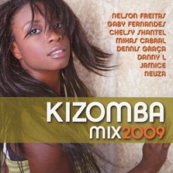 Kizomba mix 2009