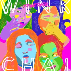 End (Confidence Man remix)