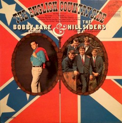 The English Country Side