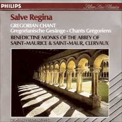 Salve Regina - Gregorianische Gesänge