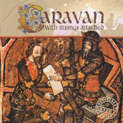 With Strings Attached