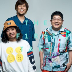 Future is Yours – From THE FIRST TAKE