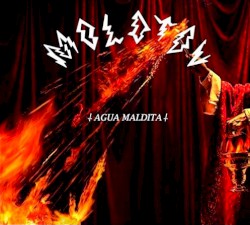 Agua maldita