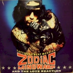 Tattooed Beat Messiah