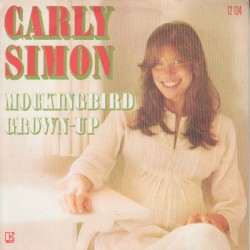 Mockingbird / Grown-up