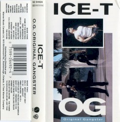 O.G. Original Gangster