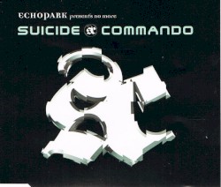 Suicide Commando