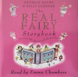 The Real Fairy Storybook