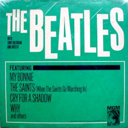 The Beatles With Tony Sheridan and Guests