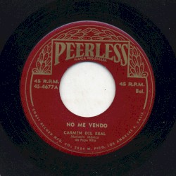 No me vendo / Amor caprichoso